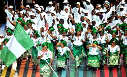 Commonwealth Games: Nigerian athletes hope for the best