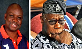 PDP reconciliation: Shape up or ship out, Fayose tells Obasanjo