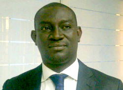 Bank manager found hanging in  uncompleted building