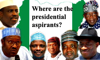 The 2015 elections: Some unresolved issues