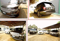 Abuja Motor Fair, litmus test for new auto policy’ — BKG