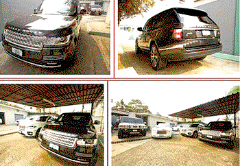 Abuja Motor Fair, litmus test for new auto policy’ — BKG