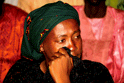 Boko Haram killed our youths, took away our wives,  daughters – Residents