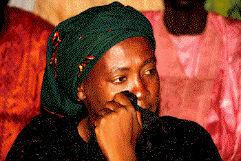 NLC joins one week global action on rescue of Chibok girls