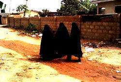 Keep cash at home we are coming, robbers tell Ogun community