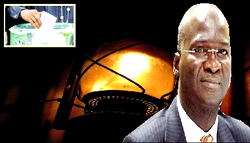 To get uninterrupted electricity, vote out PDP — Fashola