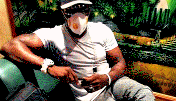 Ebola: Quarantine Jim Iyke, social media critics cry