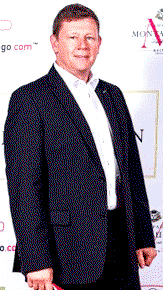 ‘Nigeria needs proper hospitality training institution’