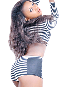 Sexual demands  drove me out of acting — Ine