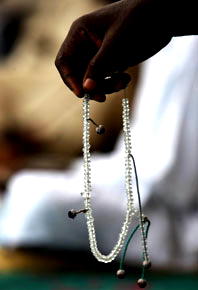 Leadership, Muslims and civic duties