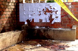 Kano suicide blast claims another victim