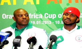 NFF: Keshi can go