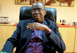 Informal sector crucial to Nigeria’s economic devt, says NECA DG