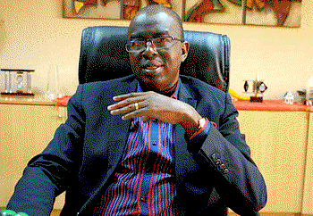 Informal sector crucial to Nigeria’s economic devt, says NECA DG