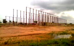 Agric firm demands review of Land Use Act