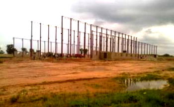 Agric firm demands review of Land Use Act