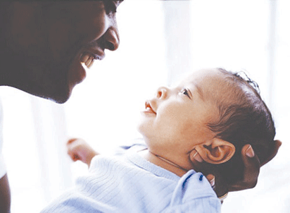 Lagos approves paternity leave: Will dads begin to stay home?