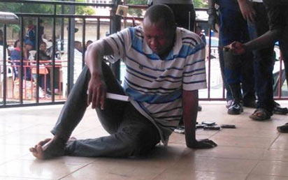 NSCDC to job seekers: Beware of fraudsters on the prowl