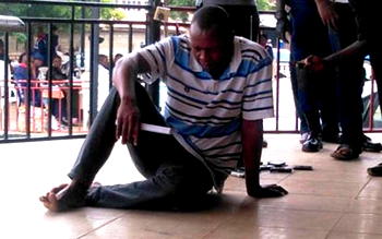 NSCDC to job seekers: Beware of fraudsters on the prowl