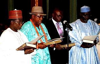 Devt of N/Delta my priority—Minister