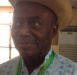 I regret supporting Amaechi to be governor —Odili