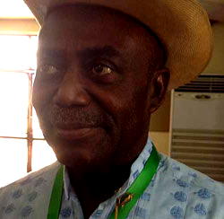 I regret supporting Amaechi to be governor —Odili