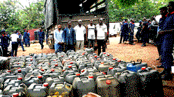CASE FOR LEGALISATION OF ILLEGAL REFINERIES: We can make petrol sell below N97 per litre – Titi Governor