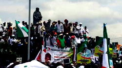2015: We’ll replicate Ekiti victory in Imo —PDP  chieftain
