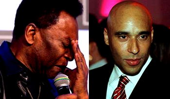 Pele’s son ordered to begin 13-year Brazil prison sentence