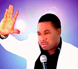 Hephzibah: Punished with blindness for two years