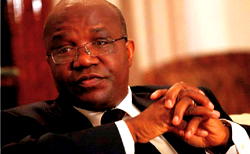 There are no  price tags  on our assets  -Shell
