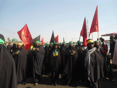 Controversy over soldiers clash with Zakzaky’s followers
