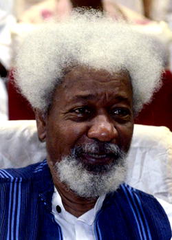 The road-map of a nation: Twenty years on! by Wole Soyinka