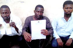 Police smash cheque forgery syndicate