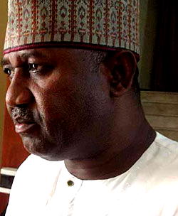 Can Ekiti be a pointer  to 2015 elections?