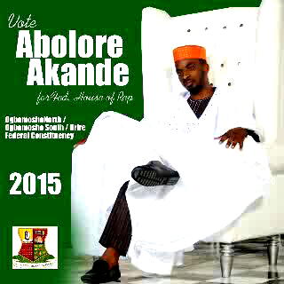 Reactions as 9Ice declares political ambition