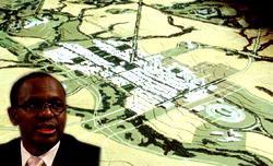 The Abuja environment during and after El-Rufai’s era