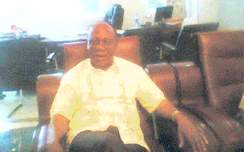 2015: We will support Orji to produce governor from Abia South — Adaelu