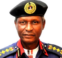 Police investigate assassination attempt on NSCDC boss