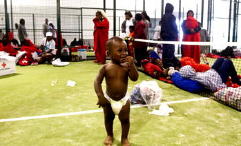 EU sets emergency summit for Thursday on migrant crisis