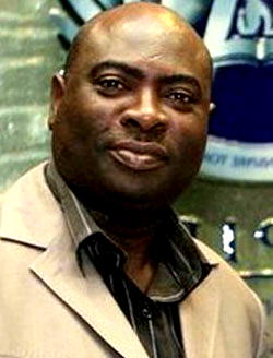 Ahmedu emerges new FIBA Africa Zone 3 president