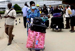 Kaduna government to enforce the use of face masks