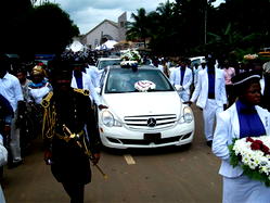 Akunyili: ‘Eulogies enough to curb corruption in Nigeria’
