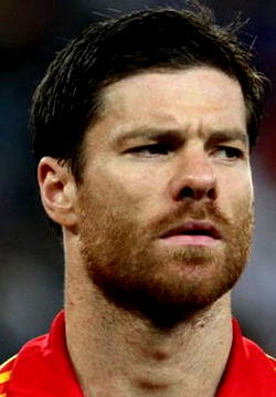 Alonso announces international retirement