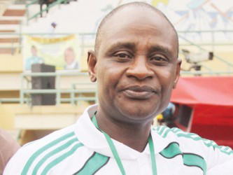 NFF election: Maigari’s fate hangs in the balance
