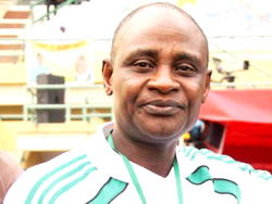 Maigari insists on September elections