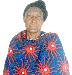 They hid the facts after killing my only son, cries 65-yr-old widow