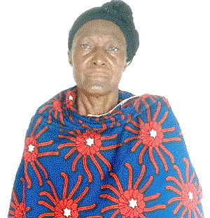 They hid the facts after killing my only son, cries 65-yr-old widow