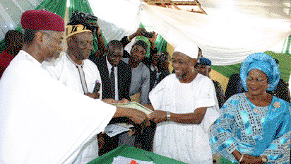 Osun guber election: What next? - Vanguard News
