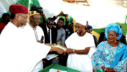 Osun guber election: What next?